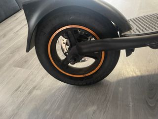 Patín Cecotec Bongo 1 mes de uso