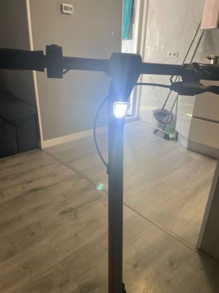 Patín Cecotec Bongo 1 mes de uso