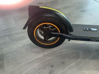 Patín Cecotec Bongo 1 mes de uso