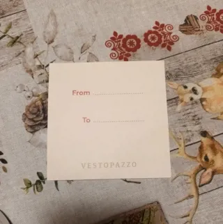 Collana Vestopazzo donna girocollo