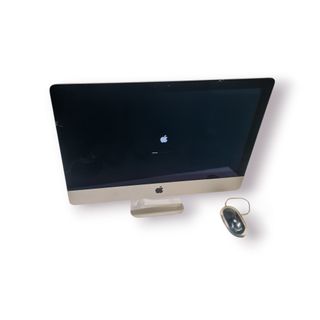 iMac 21.5 (2013) i5, 8GB RAM, 1TB