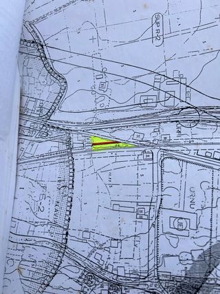 finca terreno (padron)