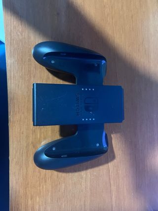 Nintendo Switch OLED Blanca sin caja