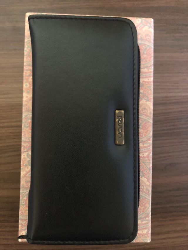 Set manicura Inaléz