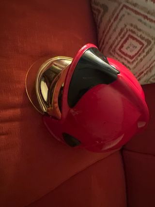 Casco Bomberos F1E