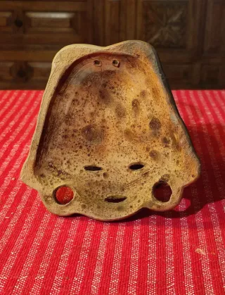 Figura cerámica vintage