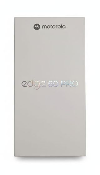 Motorola Edge 60 PRO