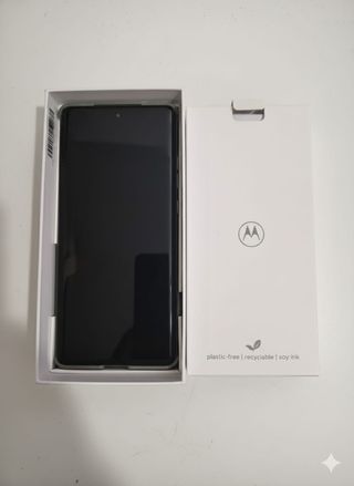Motorola Edge 60 PRO