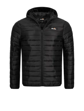 Chaqueta Ellesse Talla XL Negra original