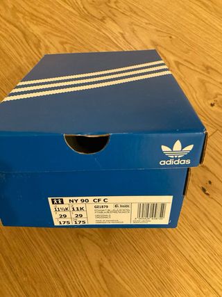 Zapatillas Adidas niño