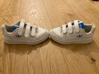 Zapatillas Adidas niño