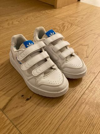 Zapatillas Adidas niño