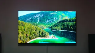 TV Sony Bravia OLED 55 XR A80J,4K
