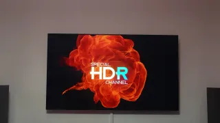 TV Sony Bravia OLED 55 XR A80J,4K