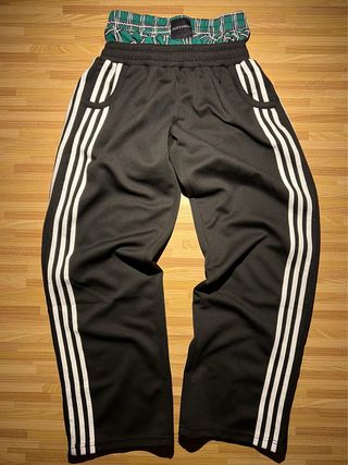 Pantalón chándal Adidas rayas