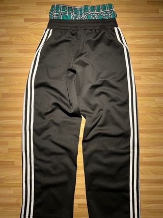 Pantalón chándal Adidas rayas