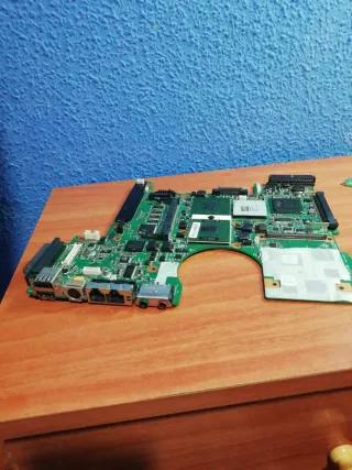 Placa Base Lenovo Portátil