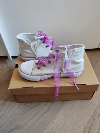 Scarpe Bata bambina n. 30