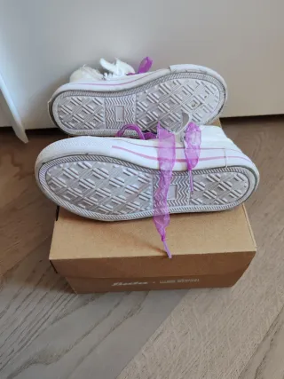 Scarpe Bata bambina n. 30