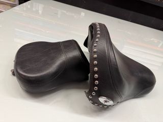 Asientos Harley Davidson Softail 2003