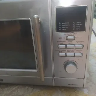 Microondas Teka