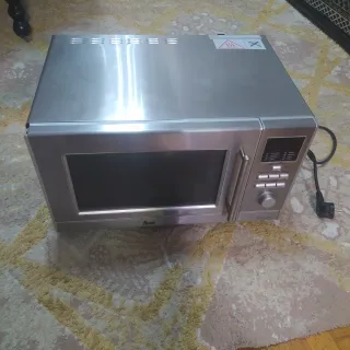 Microondas Teka