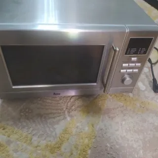 Microondas Teka