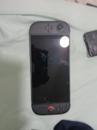 Nintendo Switch + Pokémon Espada RPG