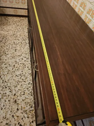 Comedor Elegantes de Madera
