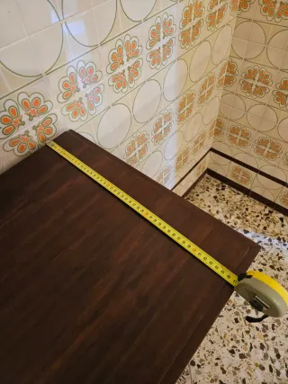 Comedor Elegantes de Madera