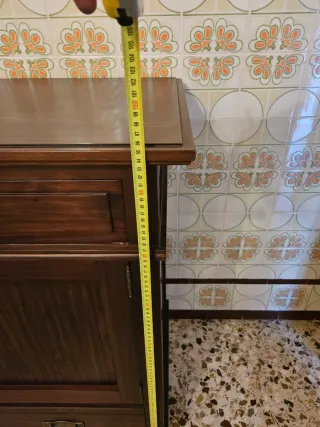 Comedor Elegantes de Madera