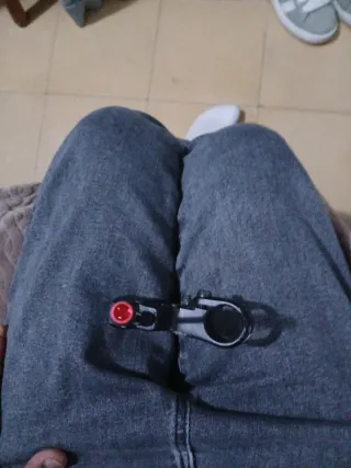 Freno patinete eléctrico