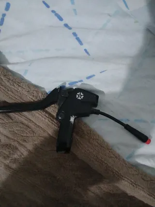 Freno patinete eléctrico