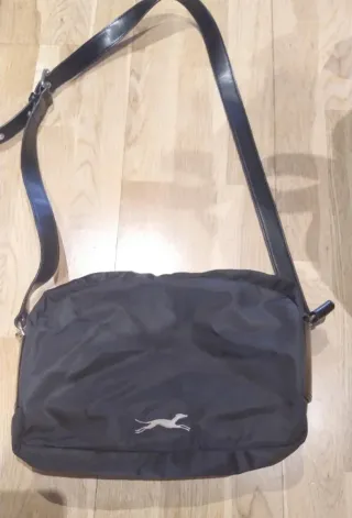 Bolso Bimba y Lola Negro