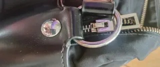 Bolso Bimba y Lola Negro