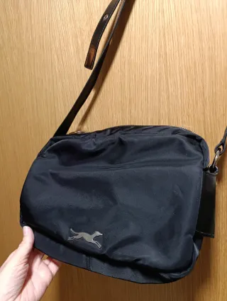 Bolso Bimba y Lola Negro