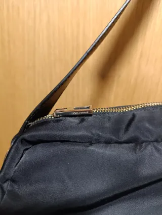 Bolso Bimba y Lola Negro