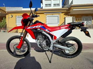 Honda CRF 250