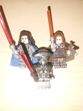 Naare starkiller m-0c nare compatible