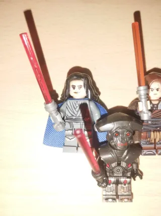 Naare starkiller m-0c nare compatible