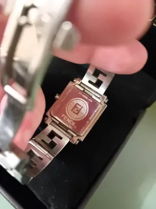 Orologio Fendi bellissimo, ottime condizioni