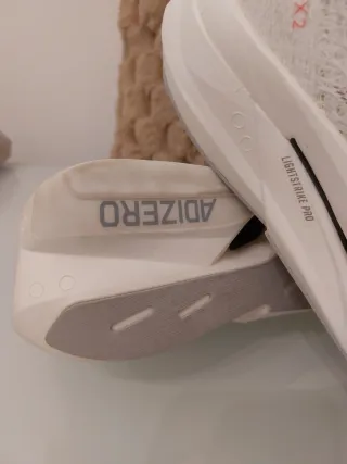 Adidas Adizero Prime X 2