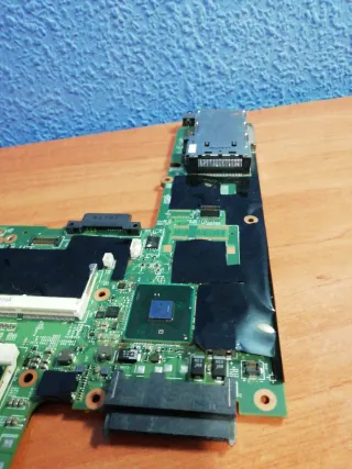 Placa Base Lenovo Portátil