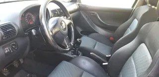 SEAT Leon 2003
