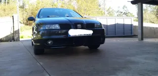 SEAT Leon 2003