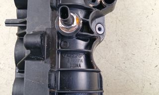 COLECTOR ADMISION VOLVO XC60