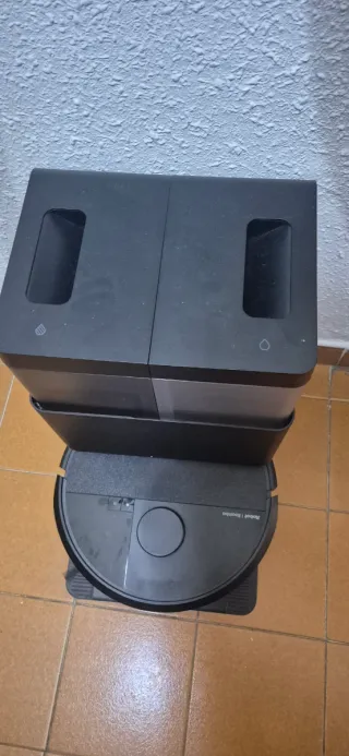 iRobot Roomba Plus 405 Combo