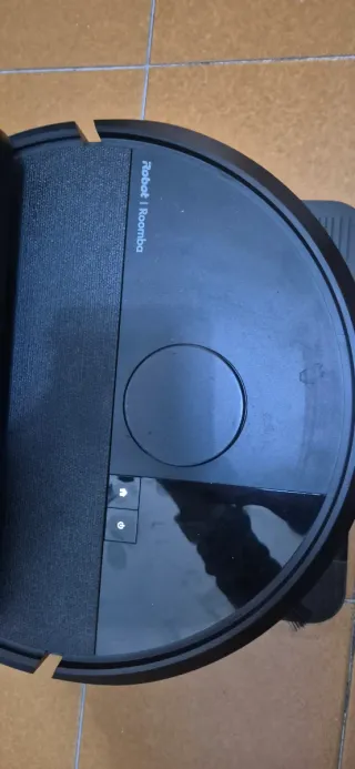 iRobot Roomba Plus 405 Combo