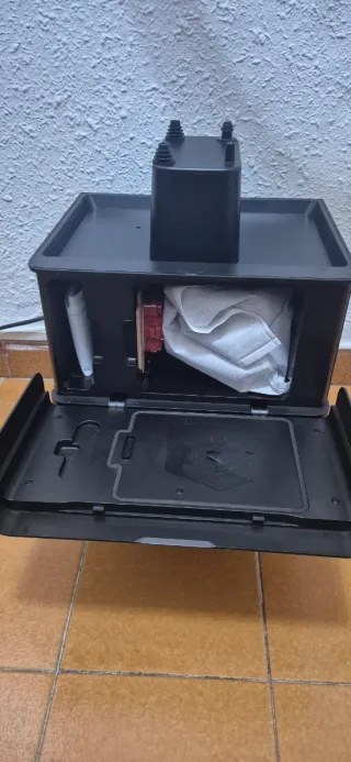 iRobot Roomba Plus 405 Combo Aspira y friega