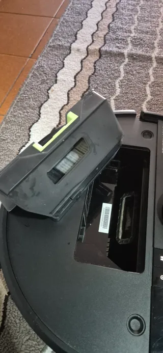 iRobot Roomba Plus 405 Combo Aspira y friega